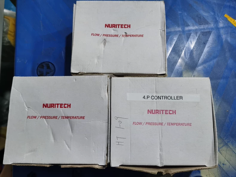 NURITECH PD2-11 Controller