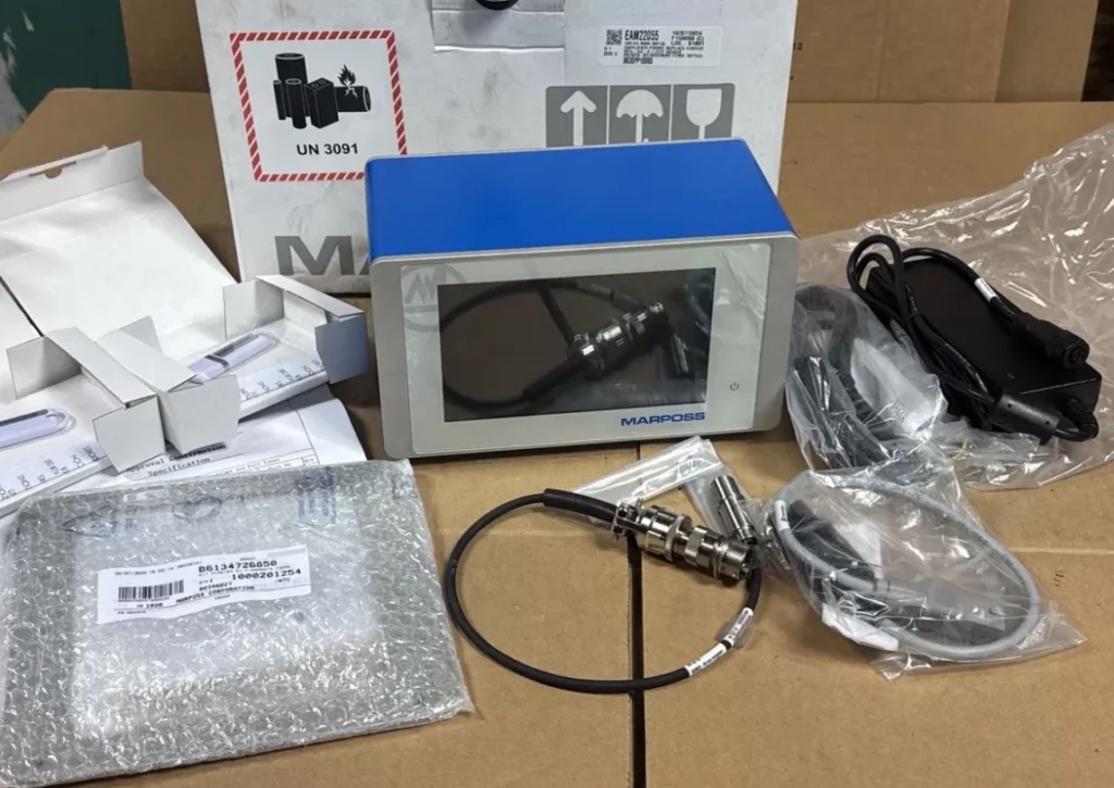Marposs B830PP10000 Amplifier