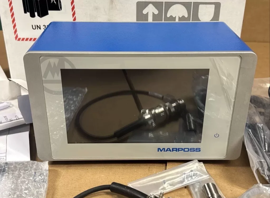 Marposs B830PP10000 Amplifier thumbnail