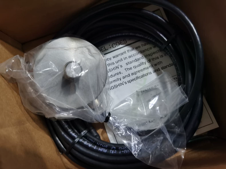 Bongshin CDES-500 Sensor thumbnail