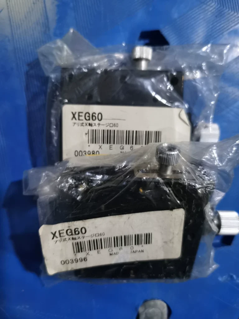 MISUMI XEG60 Linear Module