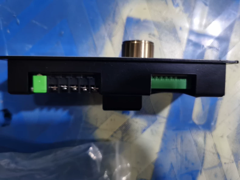Naretech NRT-GT100-AIN Controller thumbnail