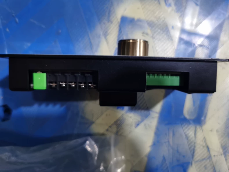 Naretech NRT-GT100-AIN Controller thumbnail