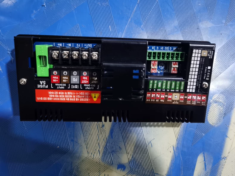 Naretech NRT-GT100-AIN Controller thumbnail