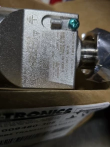 Det-tronics GTXSM26 Sensor thumbnail