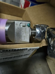 Det-tronics GTXSM26 Sensor thumbnail