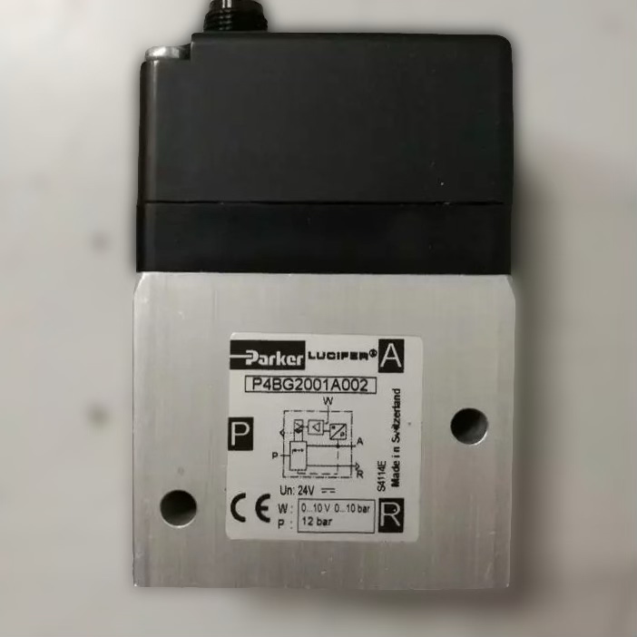Parker P4BG2001A002 Valve thumbnail