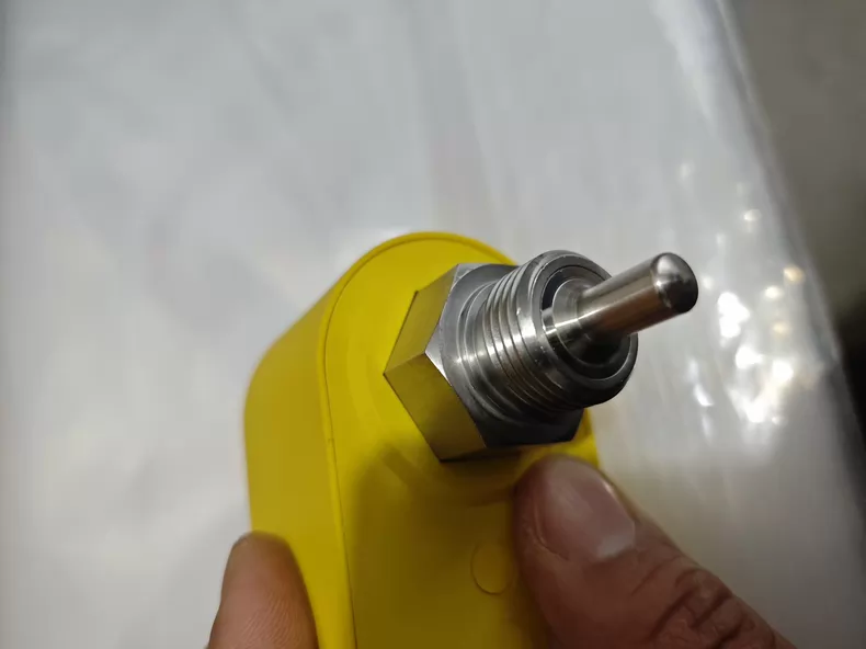Tucker Controller FCT-G1/2A4P-AP8X-H1141 thumbnail