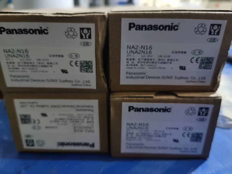 Panasonic NA2-N16 Sensor