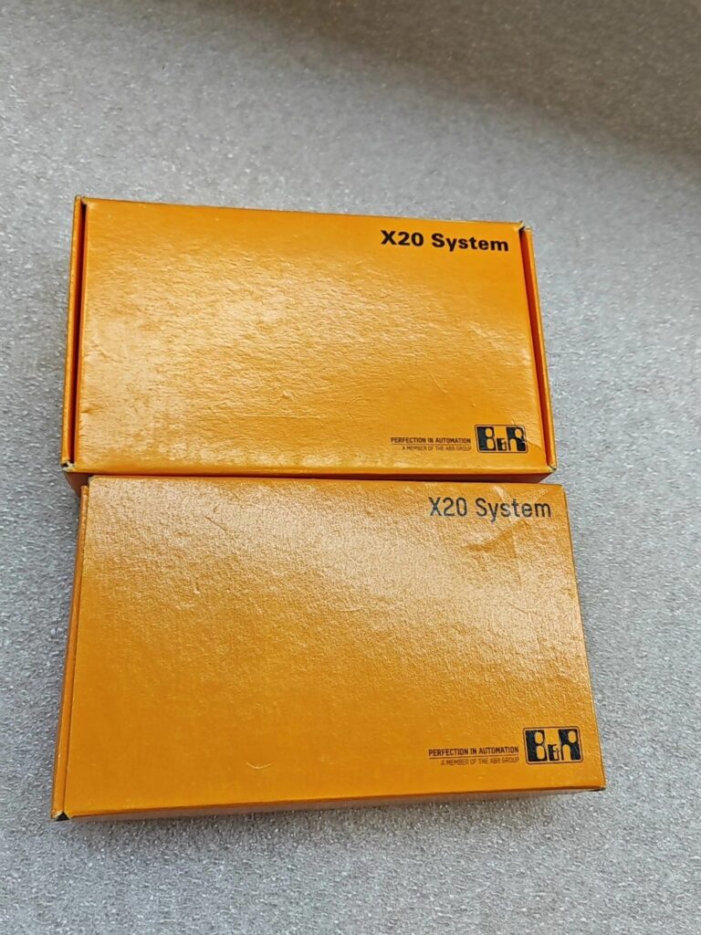 B&R X20TB12 Terminal Block