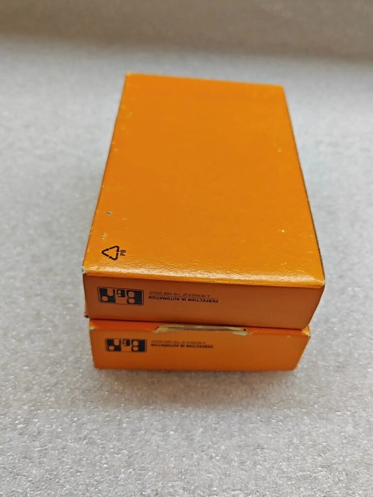 B&R X20TB12 Terminal Block thumbnail
