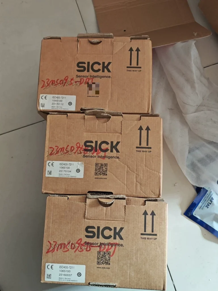 SICK 1065100 Sensor