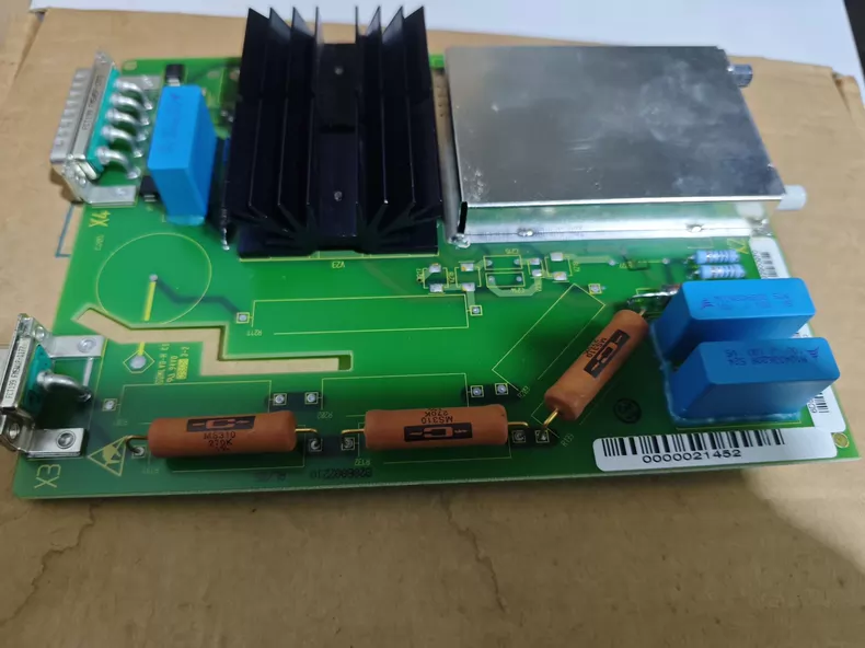 Siemens Module 6DD2920-3AW0