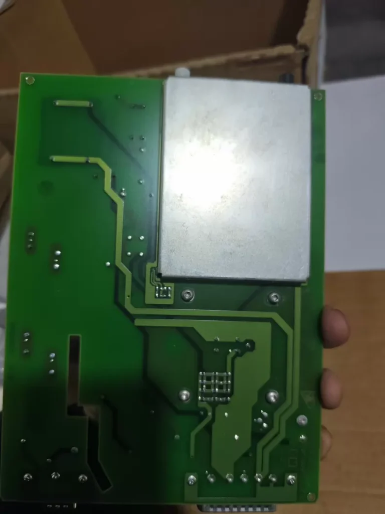 Siemens Module 6DD2920-3AW0 thumbnail