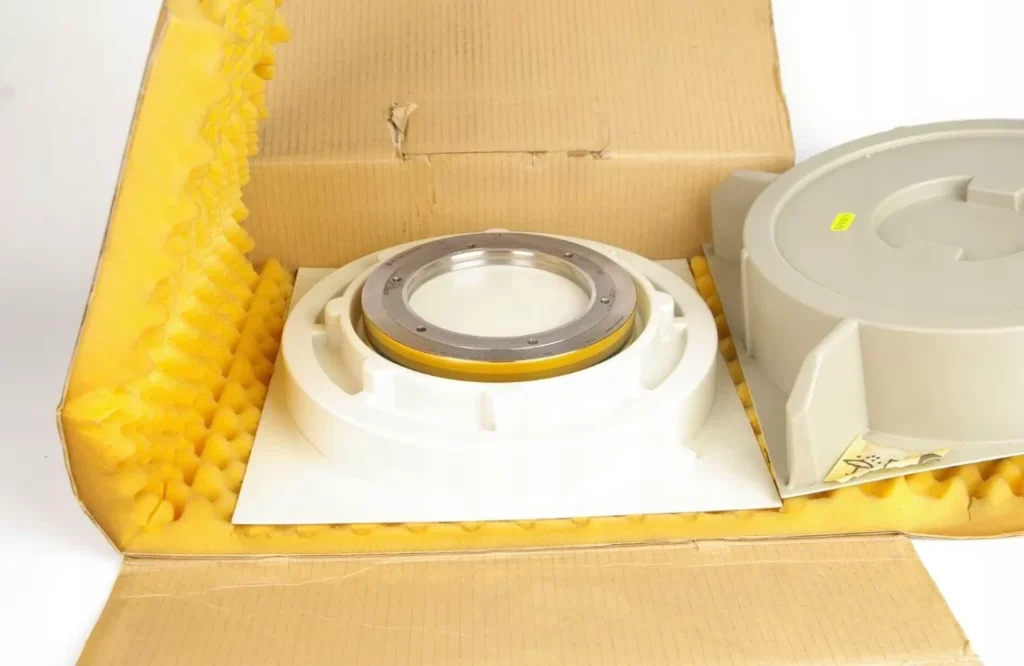 HEIDENHAIN 249870-59 Encoder