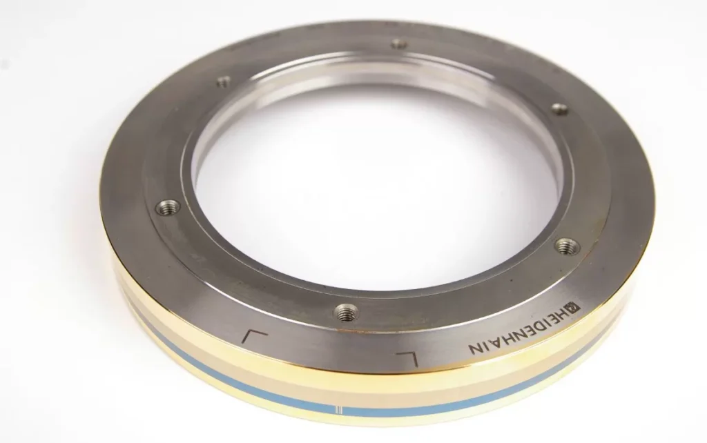 HEIDENHAIN 249870-59 Encoder thumbnail