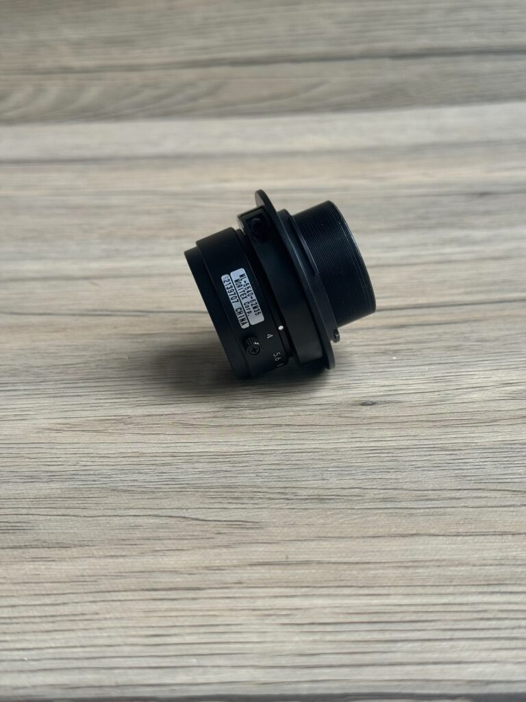 Nikon ML-5540-62M35 Industrial Lens thumbnail