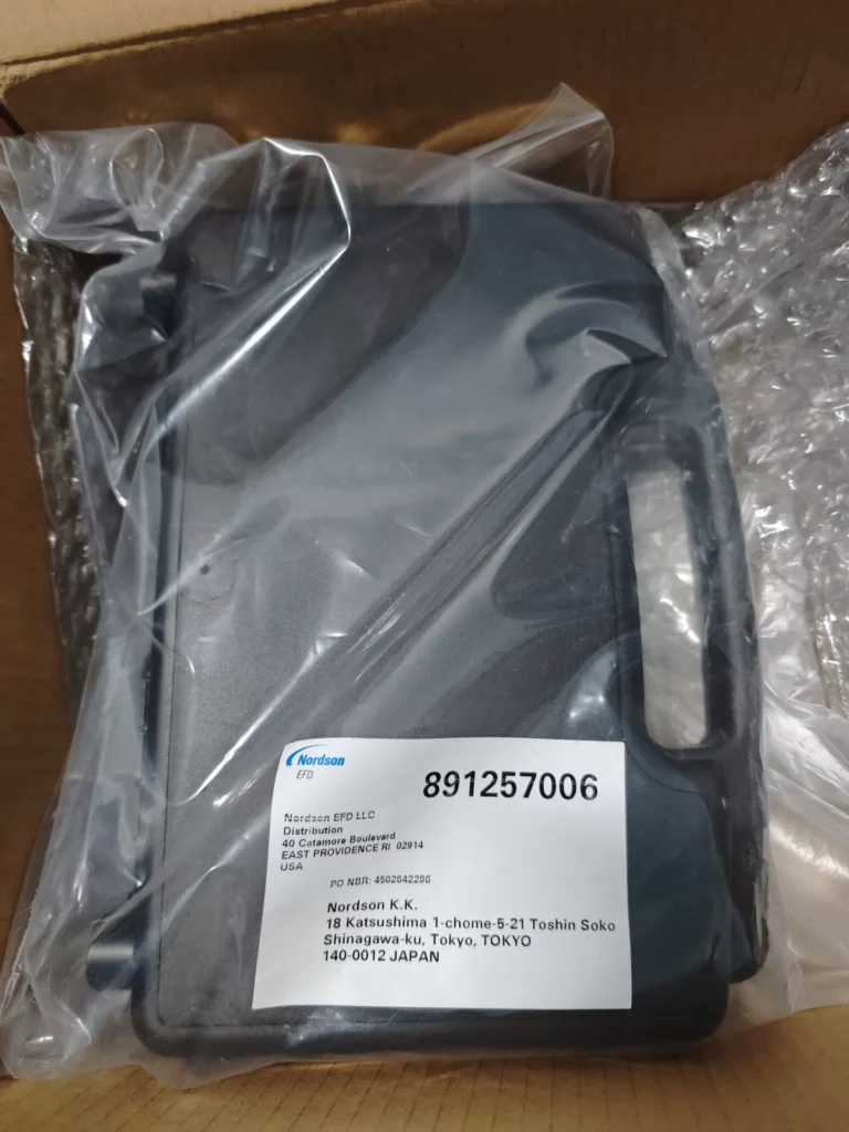Nordson EFD 7361295 Jet Valve thumbnail