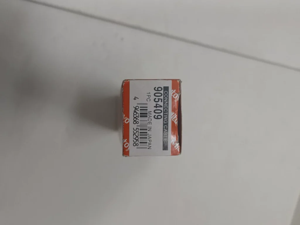 Mitutoyo 905409 Measuring Instrument