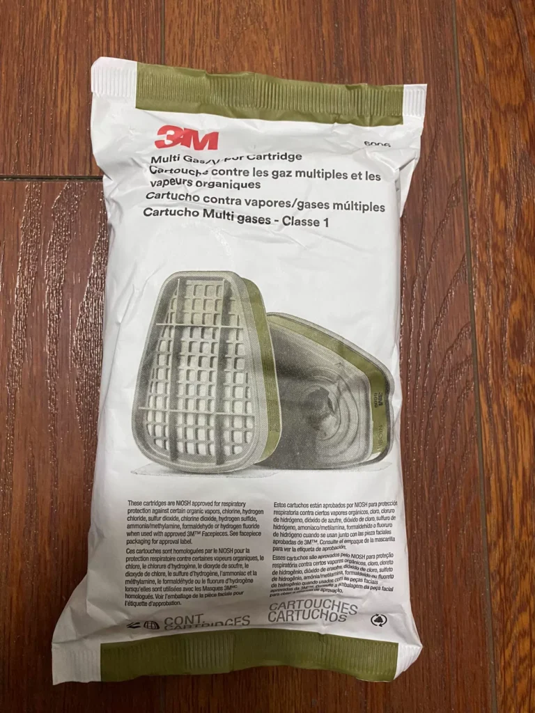 3M 6006 Filter Element