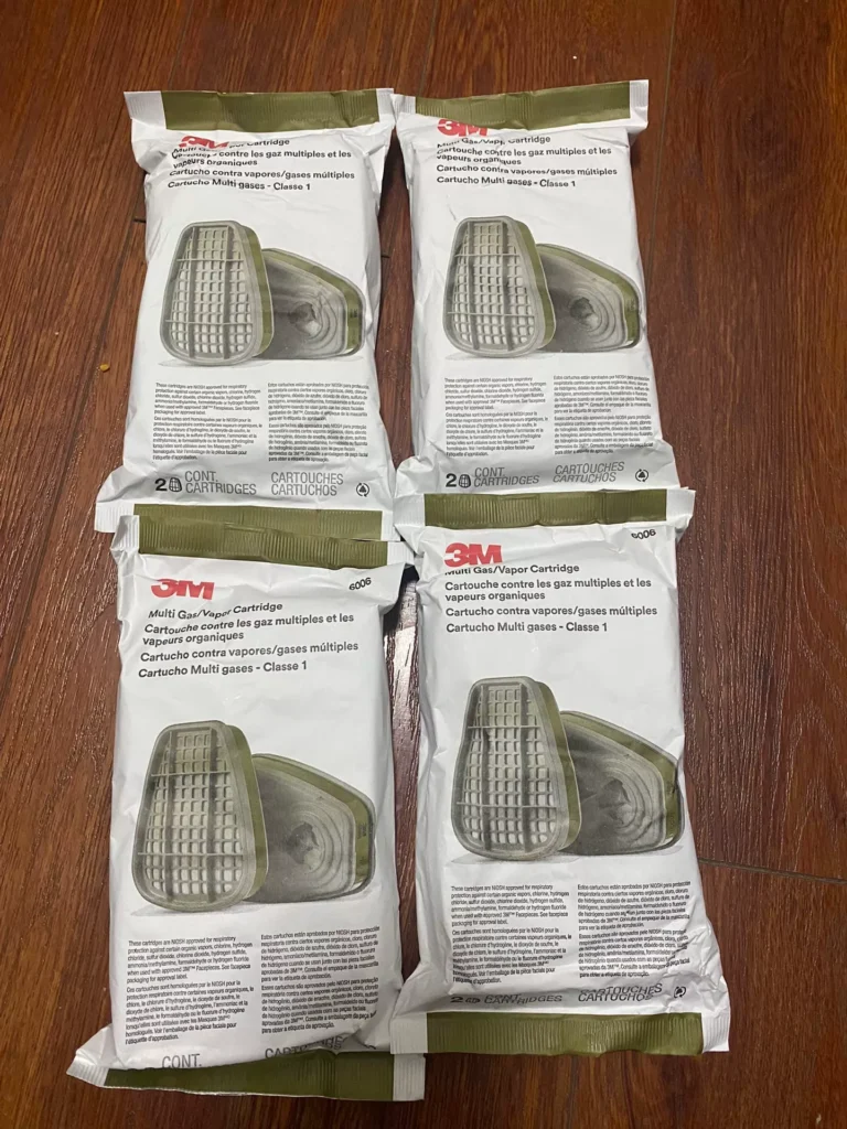 3M 6006 Filter Element thumbnail