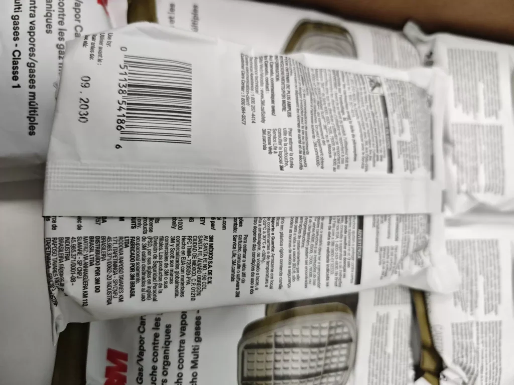 3M 6006 Filter Element thumbnail