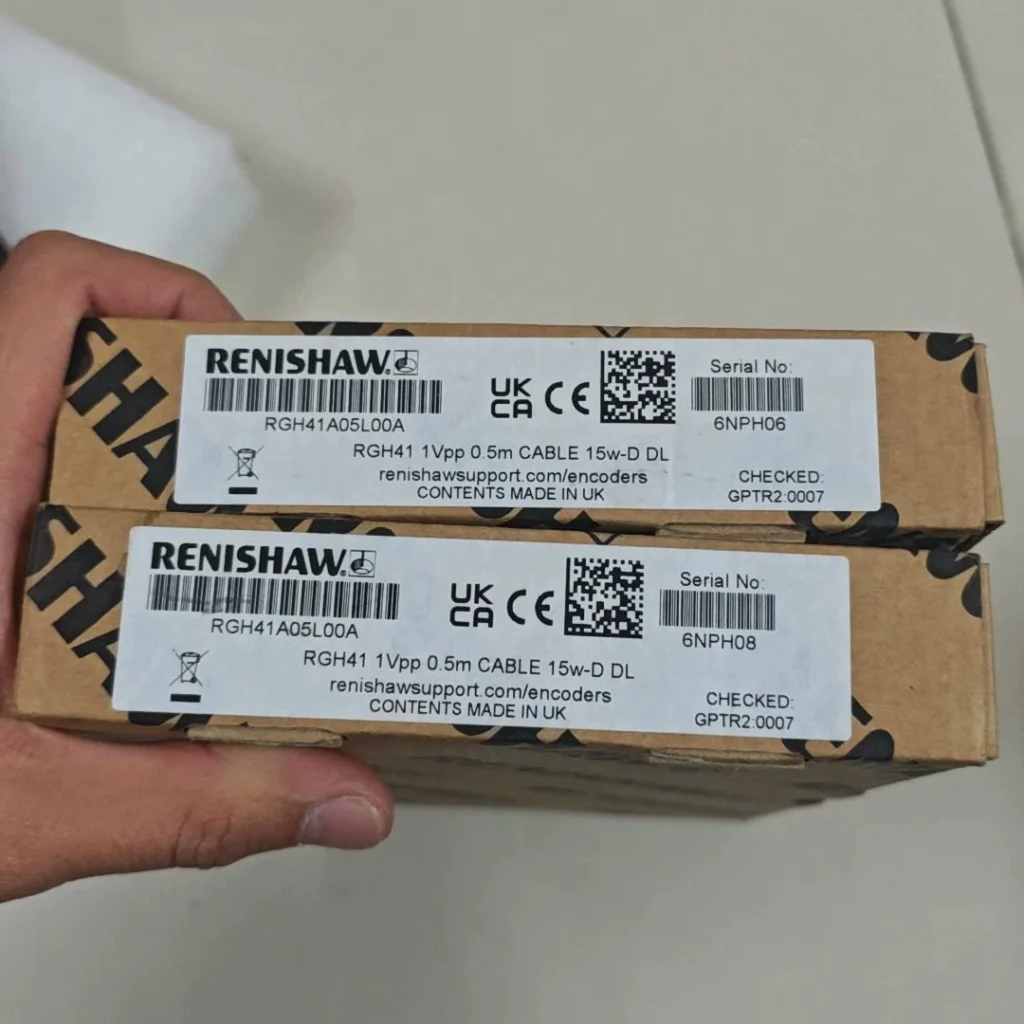 Renishaw RGH41A05L00A Sensor
