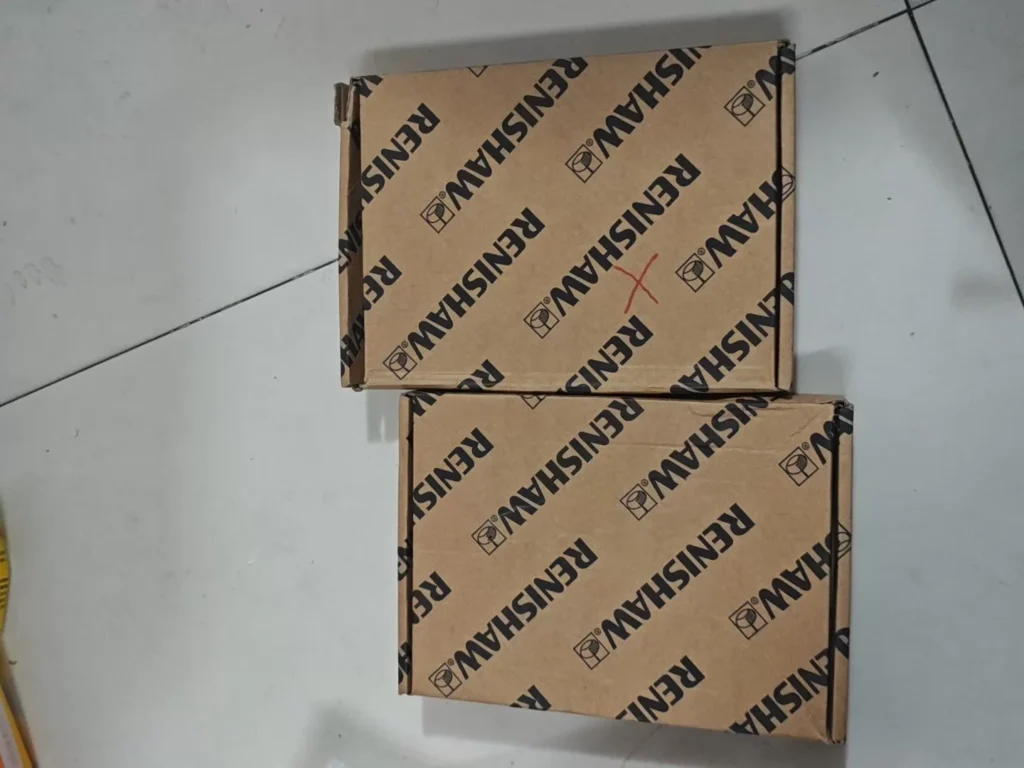 Renishaw RGH41A05L00A Sensor thumbnail