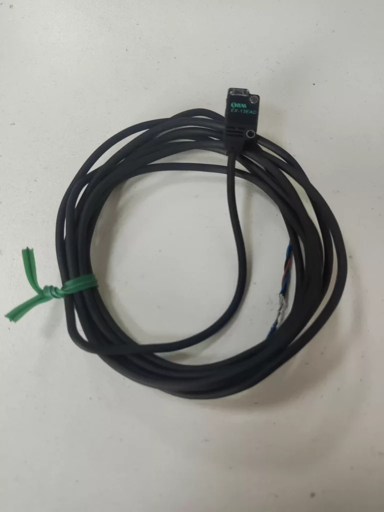 SUNX EX-13EP Photoelectric Sensor