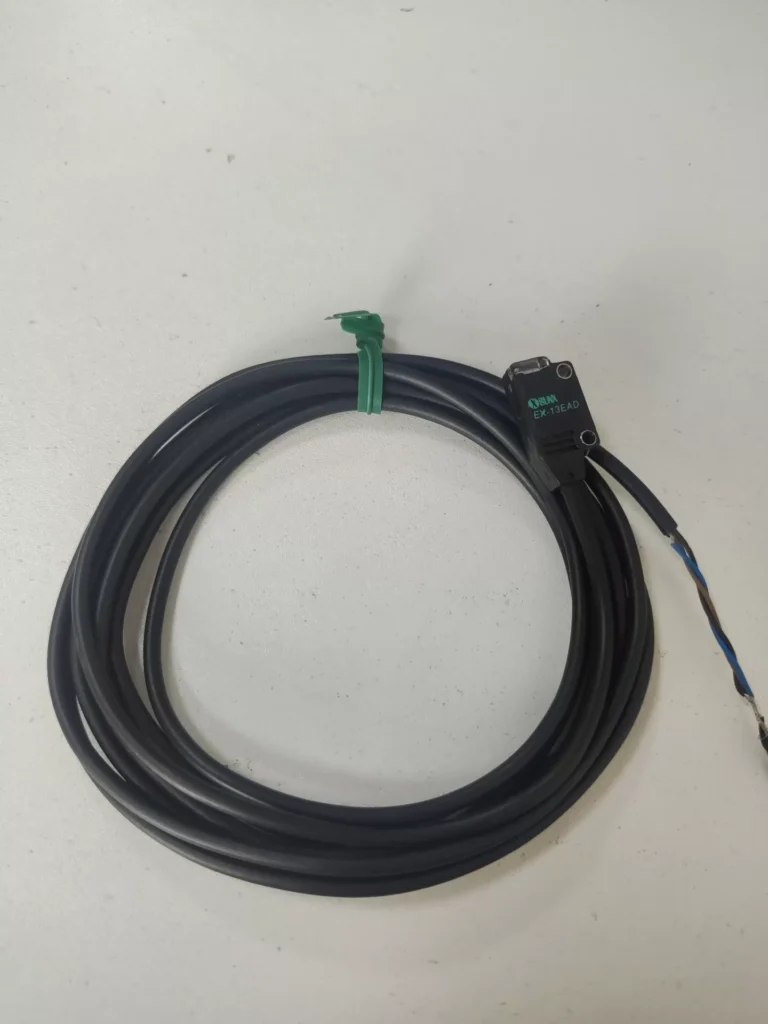 SUNX EX-13EP Photoelectric Sensor thumbnail