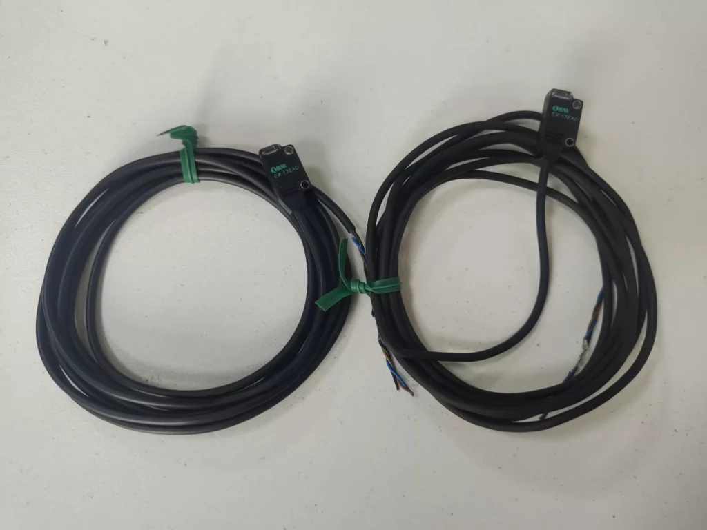 SUNX EX-13EP Photoelectric Sensor thumbnail