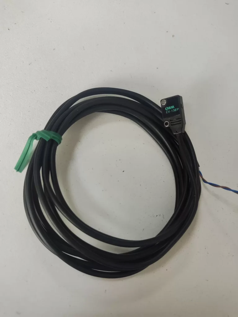 SUNX EX-13EP Photoelectric Sensor thumbnail