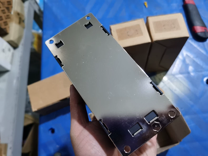 WYES WYFT20T1A EMI Filter thumbnail