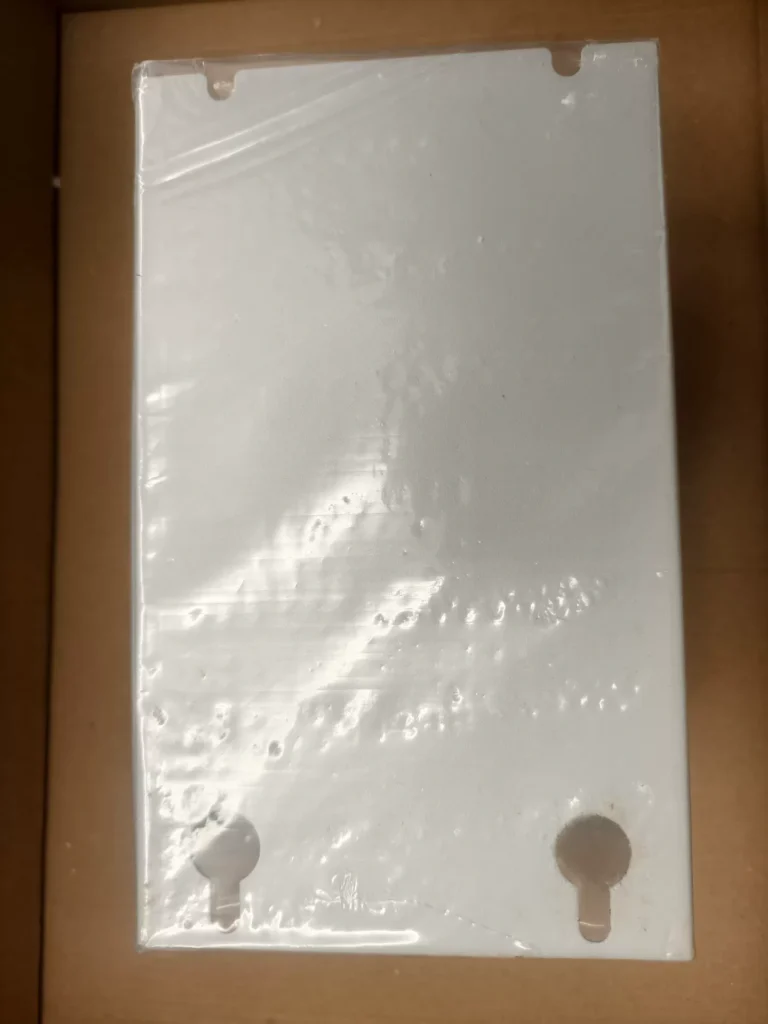 Delta VFDB4030 Power Supply