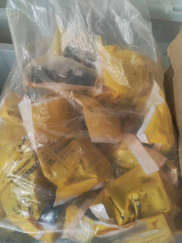 Turck rarudus Sensor thumbnail