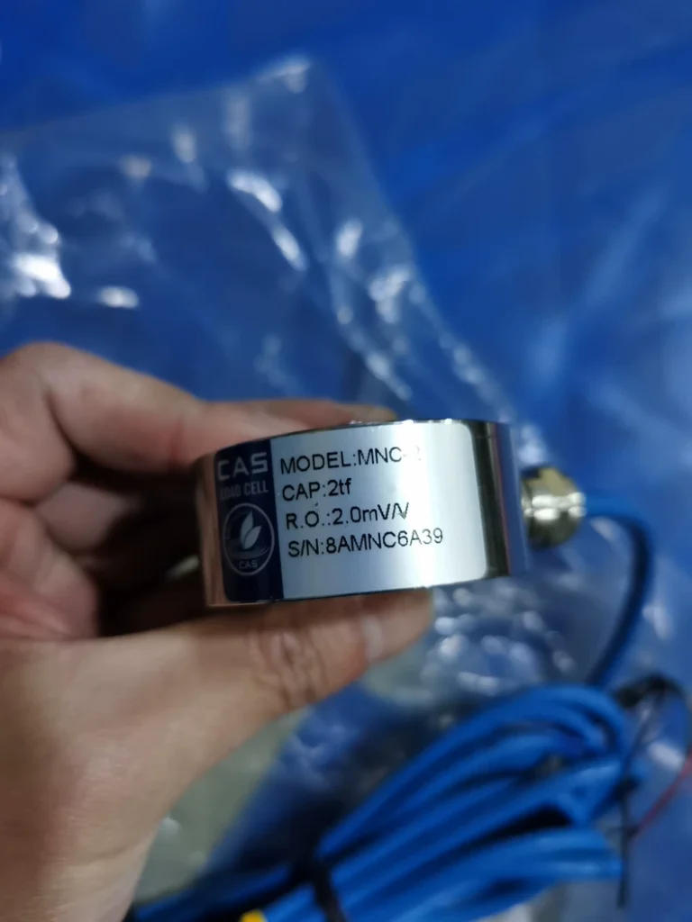 CAS MNC-2 Sensor