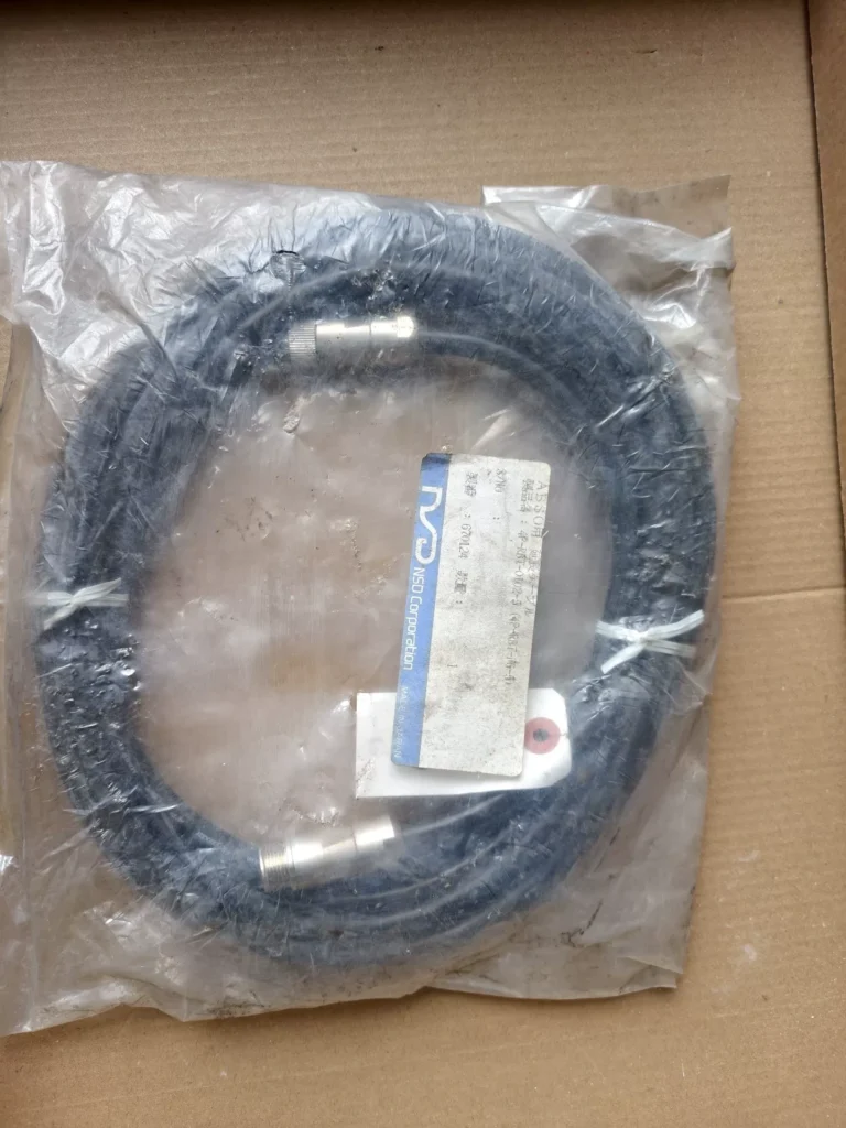 NSD 4P-RBT-0102-5 Encoder Extension Cable thumbnail