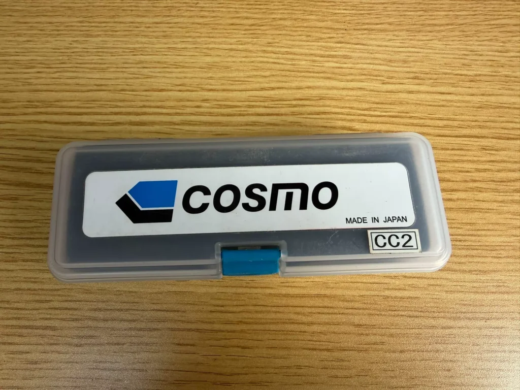 COSMO LM-1B Leak Tester Controller