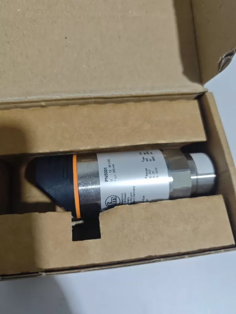 ifm Pressure Sensor PN5001 thumbnail