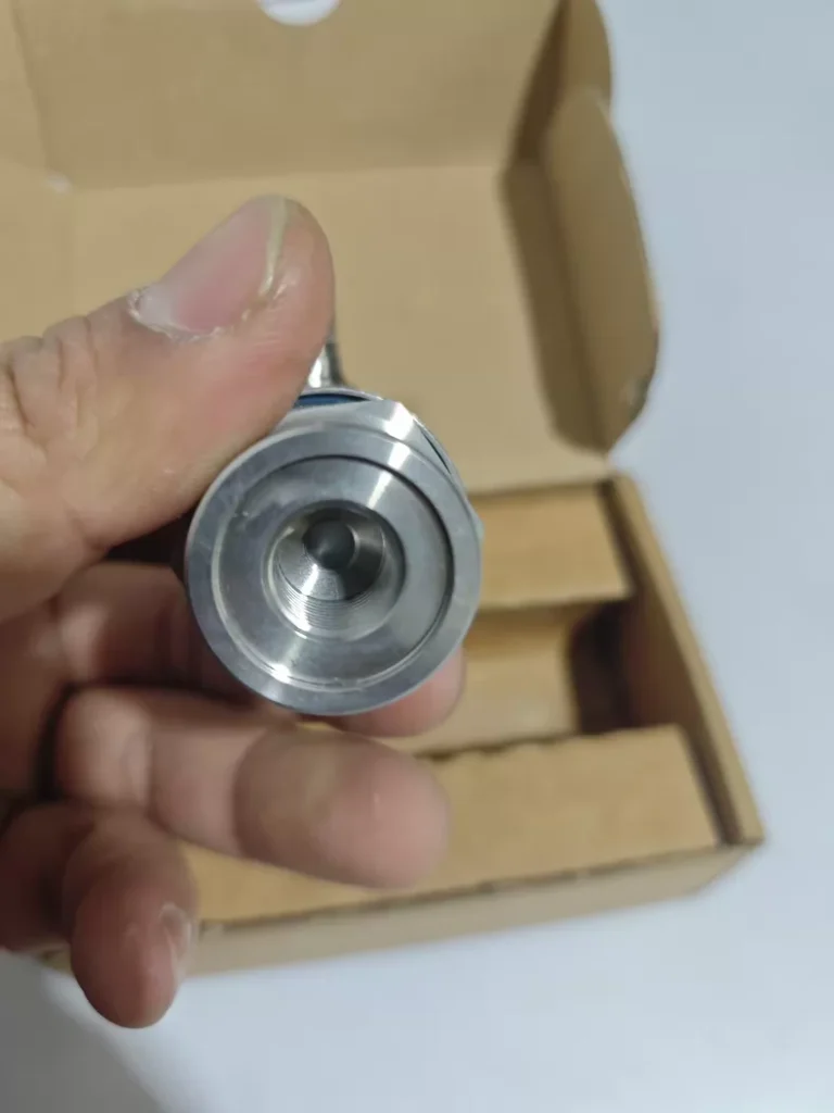 ifm Pressure Sensor PN5001 thumbnail