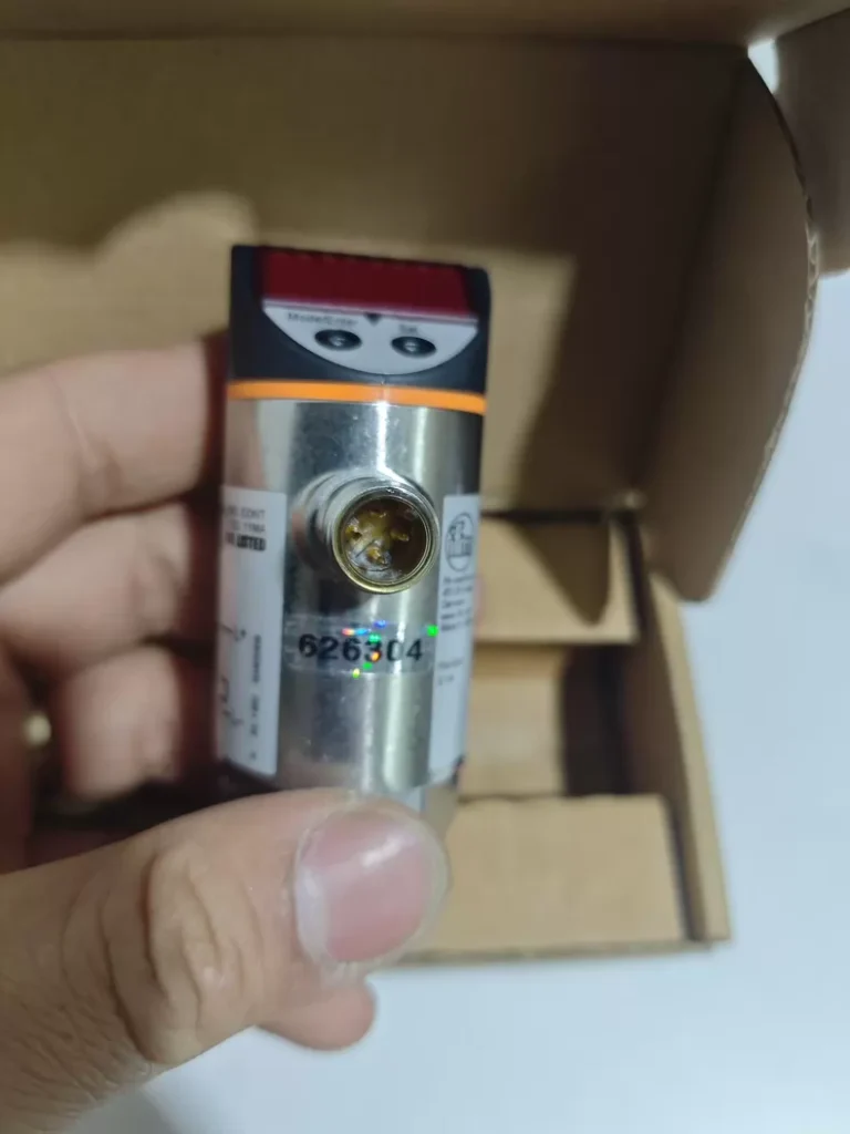 ifm Pressure Sensor PN5001 thumbnail