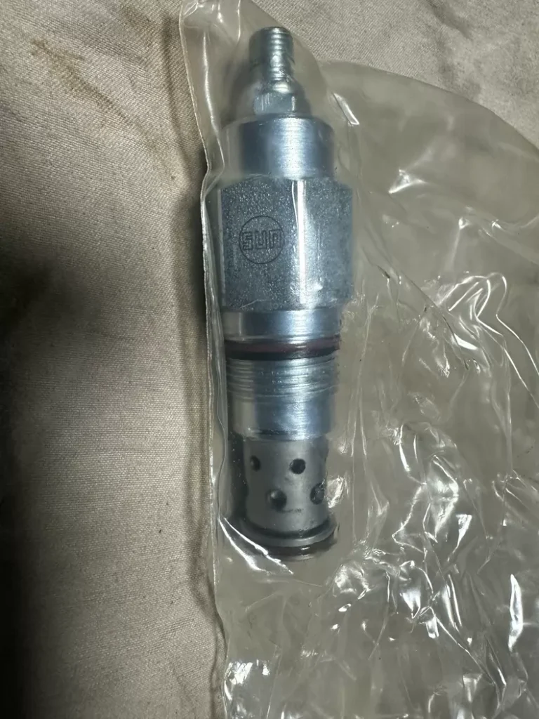 Sun Hydraulics RDFA-LAV Pressure Reducing Valve thumbnail