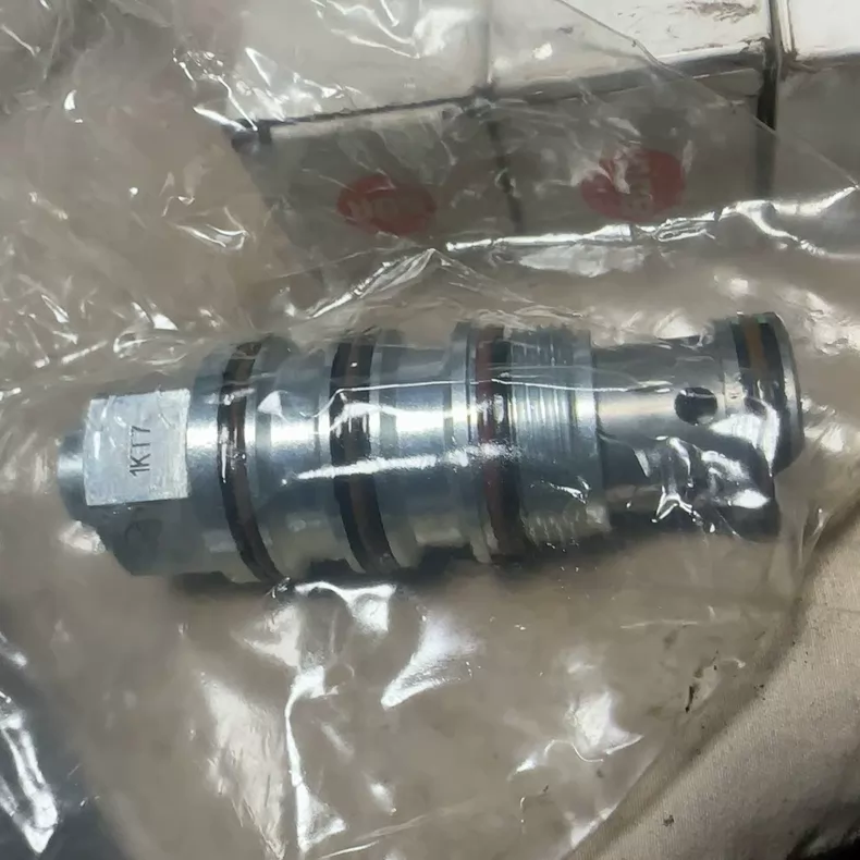 Sun Hydraulics CVGV-XAV Pilot Operated Check Valve thumbnail