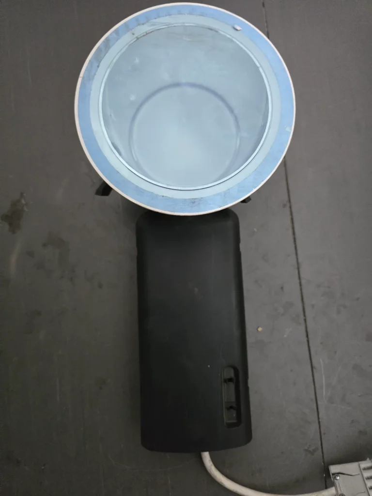 Glamox DL60-RF155 Light