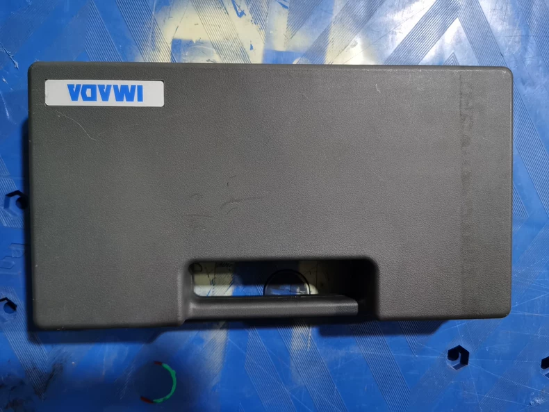 IMADA FB-500N Mechanical Force Gauge thumbnail