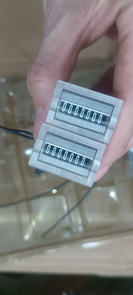 Kübler K67.20 Counter thumbnail
