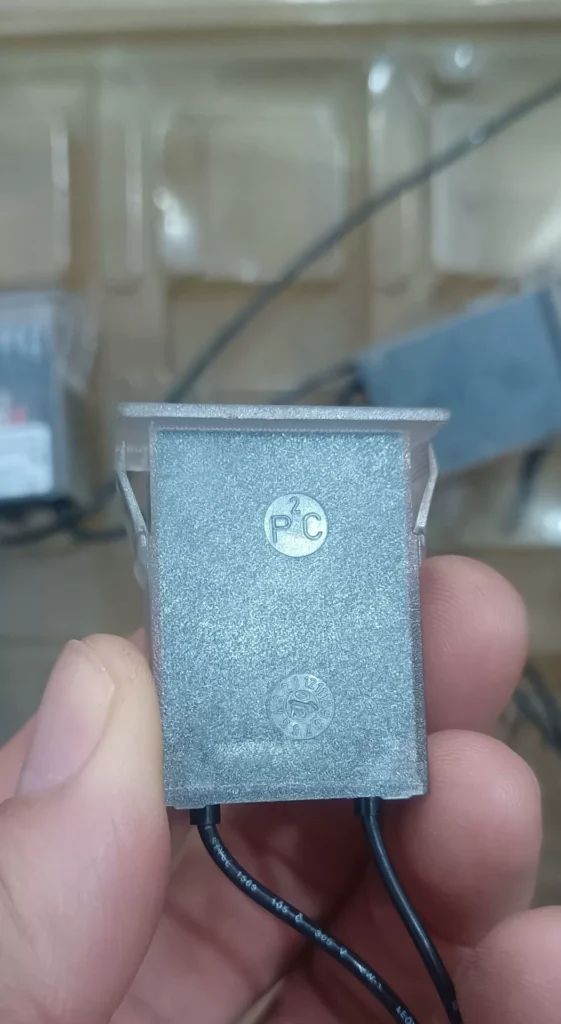 Kübler K67.20 Counter thumbnail