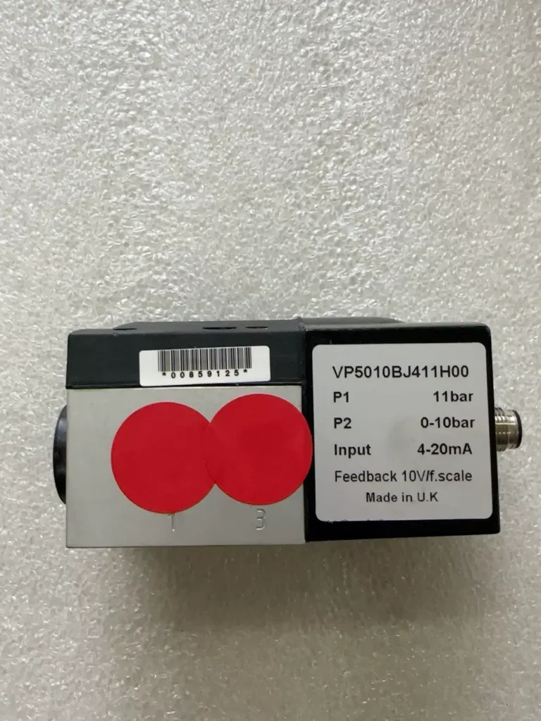IMI Norgren VP5010BJ411H00 Controller