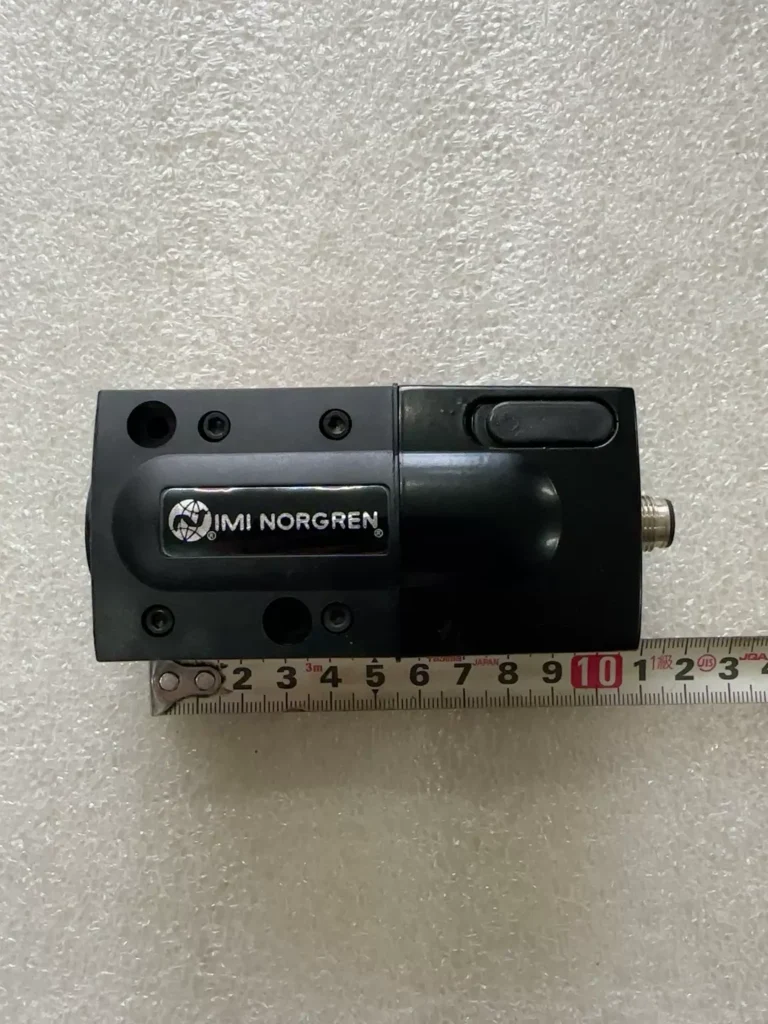 IMI Norgren VP5010BJ411H00 Controller thumbnail