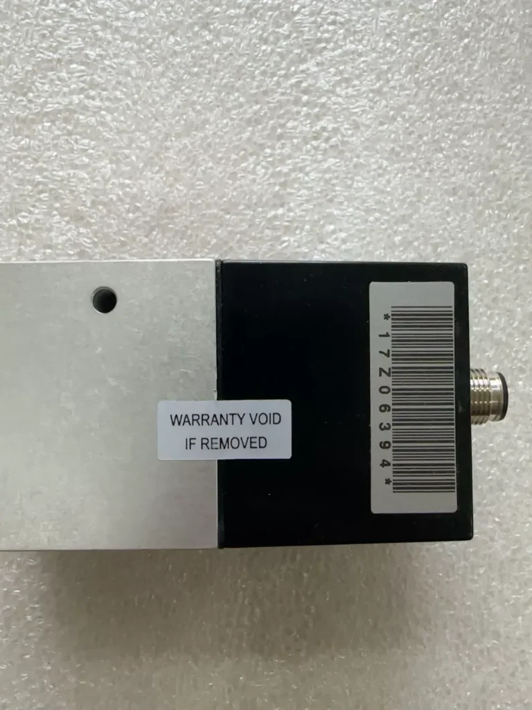 IMI Norgren VP5010BJ411H00 Controller thumbnail
